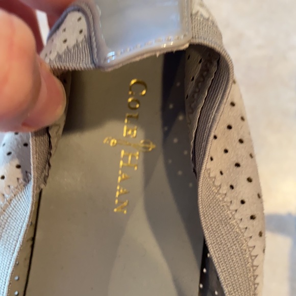 Women’s Cole Haan shoes size 8.5 - Picture 5 of 7